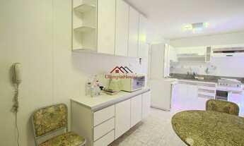 Imagem 7: Apartamento Venda Vila Mariana 134 m² 3 Dormitórios