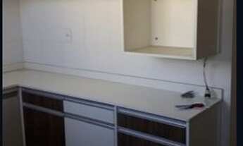 Imagem 2: Apartamento à venda 2 Quartos, 1 Vaga, 68M², Centro, Diadema - SP