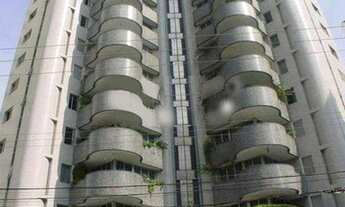 Imagem 2: Apartamento com 3 dormitórios à venda, 150 m² por R$ 1.460.000 - Campo Belo - São Paulo/SP