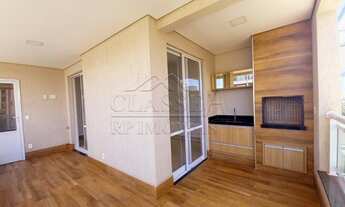 Imagem: Ribeirão Preto - Apartamento Padrão