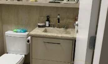 Imagem 4: São Paulo - Apartamento Padrão - Tatuapé