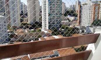 Imagem: Apartamento de 2 Dormitórios na Avenida