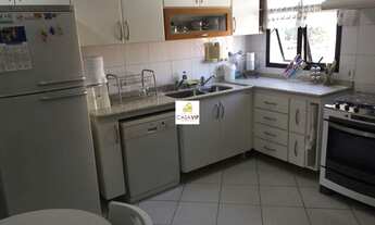 Imagem 6: Apartamento à venda, Vila São Francisco, 167m², 3 dormitórios, 1 suíte, 2 vagas!
