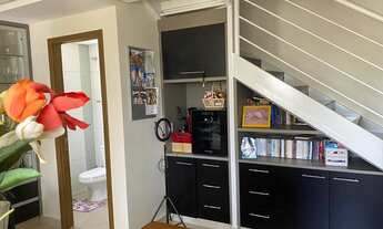 Imagem 3: Apê 89m² Setor Bueno - Duplex