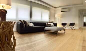 Imagem 2: Apartamento Locação Cerqueira César 87 m² 2 Dormitórios