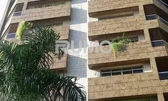 Imagem: Apartamento - Cambuí - Campinas