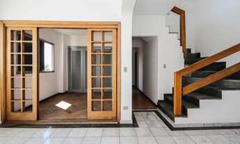 Imagem 4: Apartamento com 120m² para venda na Rua Passo da Patria no bairro da Vila Leopoldina