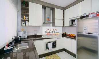 Imagem 6: Sobrado com 3 dormitórios à venda, 138 m² por R$ 849.000,00 - Penha de França - São Paulo