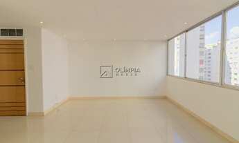 Imagem 3: Apartamento Venda 2 Dormitórios - 100 m² Higienópolis