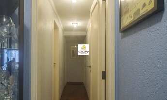 Imagem 6: Apartamento à venda, Santana, 147m², 3 suítes, 3 vagas!