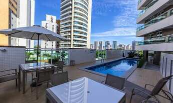 Imagem 4: Fortaleza - Apartamento Padrão - Cocó