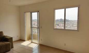 Imagem 3: Apto 2 dormitórios 56m² por R$ 189.000 - Planalto Verde - Ribeirão Preto/SP