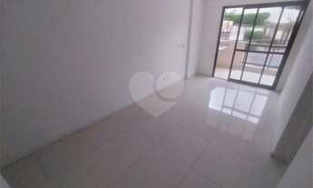 Imagem 2: Apartamento 03 Quartos em Jacarepaguá