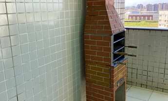 Imagem 6: Cobertura duplex para aluguel e venda tem 106 metros quadrados com 3 quartos