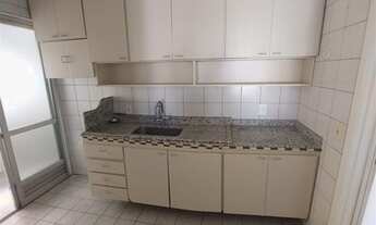 Imagem 7: São Paulo - Apartamento Padrão - Mirandopolis