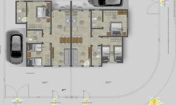 Imagem 6: Casa - DOCUMENTAÇÃO 100% PARCELADA