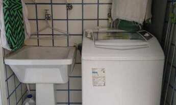 Imagem 7: Venda/Locação de Apartamento em Vila Olímpia. Reformado, 73m2, 2 dormitórios , 2 banheiros