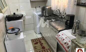 Imagem 4: Apartamento (tipo - padrao) 1 dormitórios, cozinha planejada, em condomínio fechado