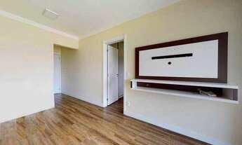 Imagem 4: Apartamento para Venda em São Paulo, Campo Belo, 50m2, 1 dormitório, 1 suíte, 2 banheiros