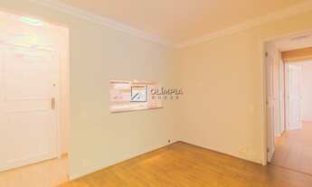 Imagem 6: Apartamento Venda 2 Dormitórios - 90 m² Itaim Bibi
