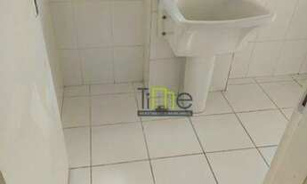 Imagem 3: Apartamento com 3 dormitórios, 59 m² - venda por R$ 400.000,00 ou aluguel por R$ 1.950,00