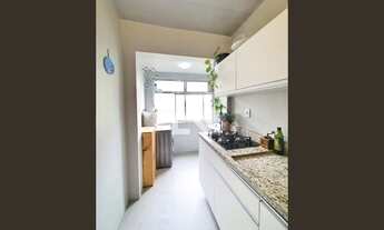 Imagem 7: Apartamento à Venda - Mont'Serrat, 1 Quarto, 49 m2