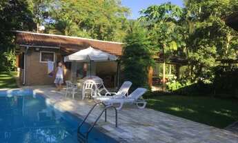 Imagem 4: Chácara para Venda - Boiçucanga , SAO SEBASTIAO - 2000m², 6 vagas