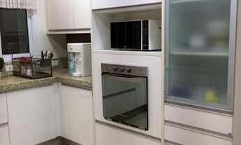 Imagem 6: CASA EM CONDOMÍNIO FECHADO AMERICANA SP