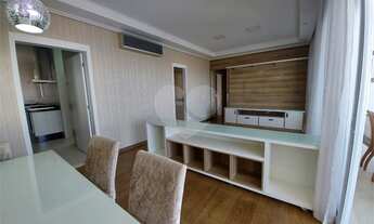 Imagem 6: Belissímo apartamento na Vila Anástacio!