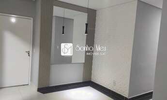 Imagem: Locação de apartamento de 54 m², 2 dormitórios