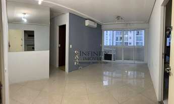 Imagem 2: Apartamento com 2 dormitórios à venda, 67 m² por R$ 450.000,00 - Jardim Esplanada II - São