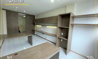 Imagem 3: Sala/Conjunto para venda possui 26 metros quadrados em Copacabana - Rio de Janeiro