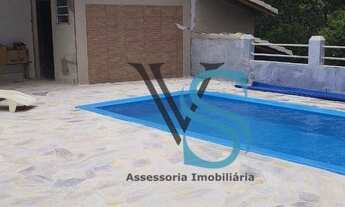 Imagem 7: Chácara com 5 dormitórios à venda, 4500 m² por R$ 955.000,00 - Portal Pirapora - Salto de