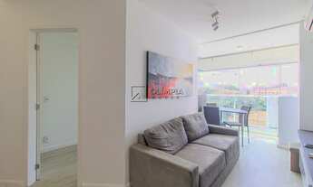 Imagem 2: Venda Cobertura 2 Dormitórios - 88 m² Pinheiros