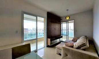 Imagem 2: Ribeirao Preto - Apartamento Padrão - Nova Alianca