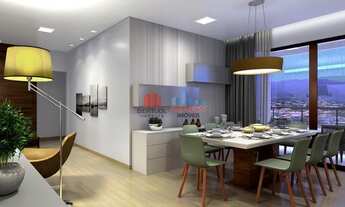 Imagem 4: Edifício de Alto Padrão em Valinhos/SP