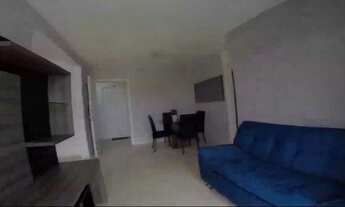 Imagem 4: Apartamento á venda no Pagani com 2 quartos