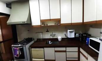 Imagem 4: Apartamento de 3 Dormitórios na Rua Maria Curupaiti