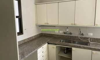 Imagem 6: Apartamento à venda 4 Quartos, 2 Suites, 3 Vagas, 227M², Moema, São Paulo - São Paulo