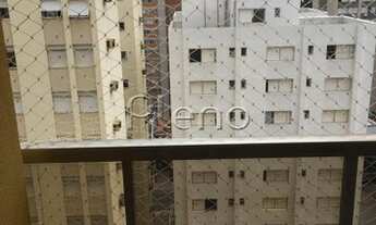 Imagem 4: Apartamento - Cambuí - Campinas