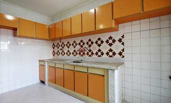 Imagem 4: Apartamento Locação 3 Dormitórios - 168 m² Higienópolis