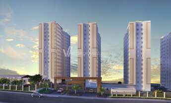 Imagem 2: Apartamento - Parque Industrial - Campinas