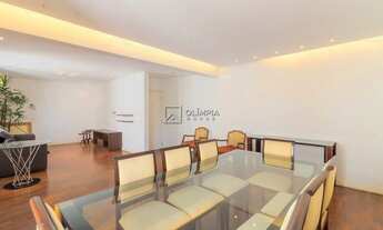 Imagem 2: Locação Apartamento 4 Dormitórios - 164 m² Itaim Bibi