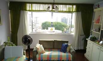 Imagem 2: Apartamento à venda, Pinheiros, 97m², 2 dormitórios, 1 vaga!