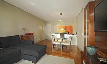 Imagem 2: São Paulo - Casa Comercial - VILA NOVA CONCEIÇÃO