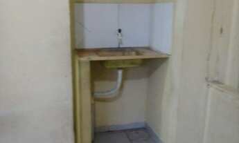 Imagem 3: ALUGA-SE UM QUARTO NA REDENÇÃO