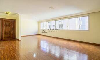 Imagem: Venda Apartamento 3 Dormitórios - 173 m²