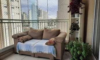 Imagem 4: Apartamento de 3 Dormitórios na Rua Faustolo