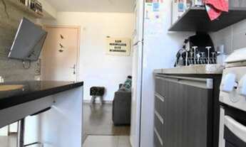 Imagem 6: PORTO ALEGRE - Apartamento Padrão - Menino Deus