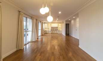 Imagem 5: Locação Apartamento 3 Dormitórios - 252 m² Campo Belo